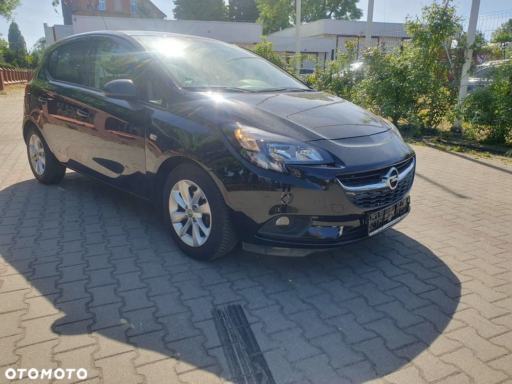 Opel Corsa 1.4 Start/Stop Active - 2