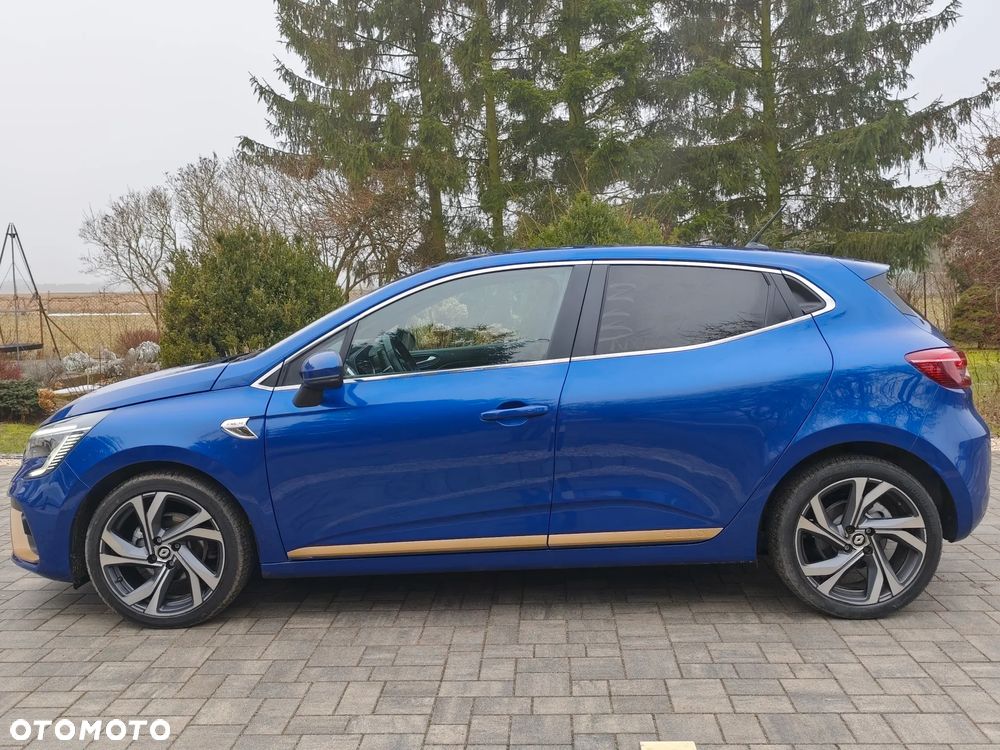 Renault Clio 1.0 TCe R.S Line - 7