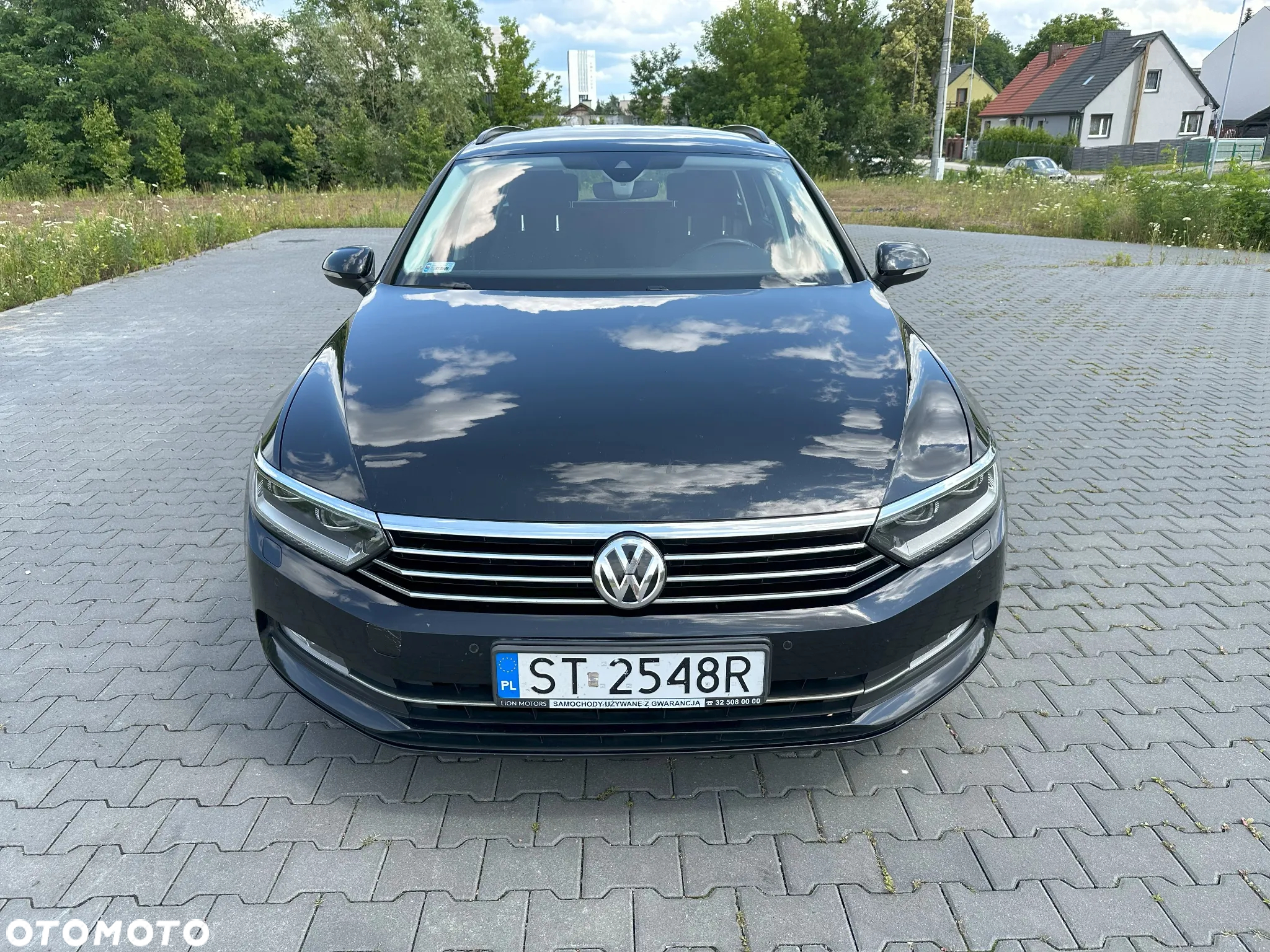 Volkswagen Passat 2.0 TDI BMT Comfortline - 6