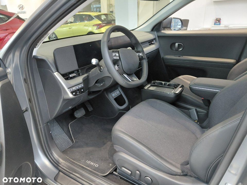Hyundai IONIQ 5 - 6