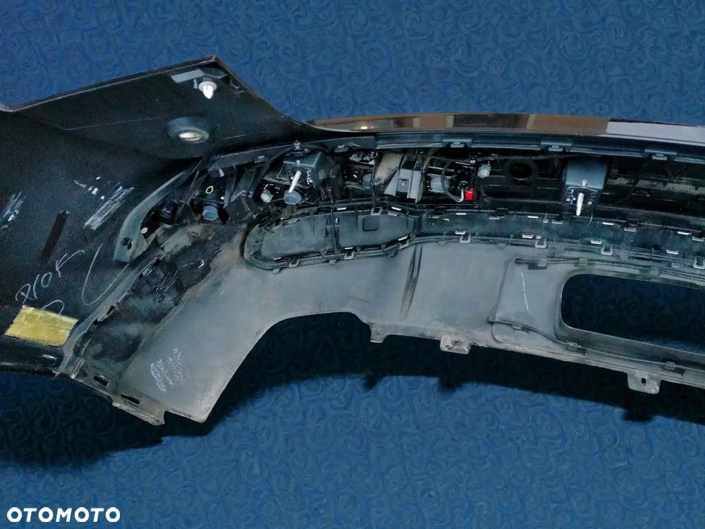 Audi SQ5 Q5 80A FY S-Line Zderzak tylny Kolor LY9T 4-PDC 2017r - 13