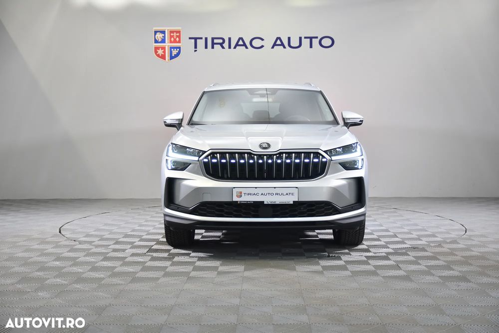 Skoda Kodiaq - 8