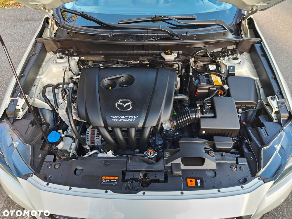 Mazda CX-3 2.0 SkyPrestige - 37