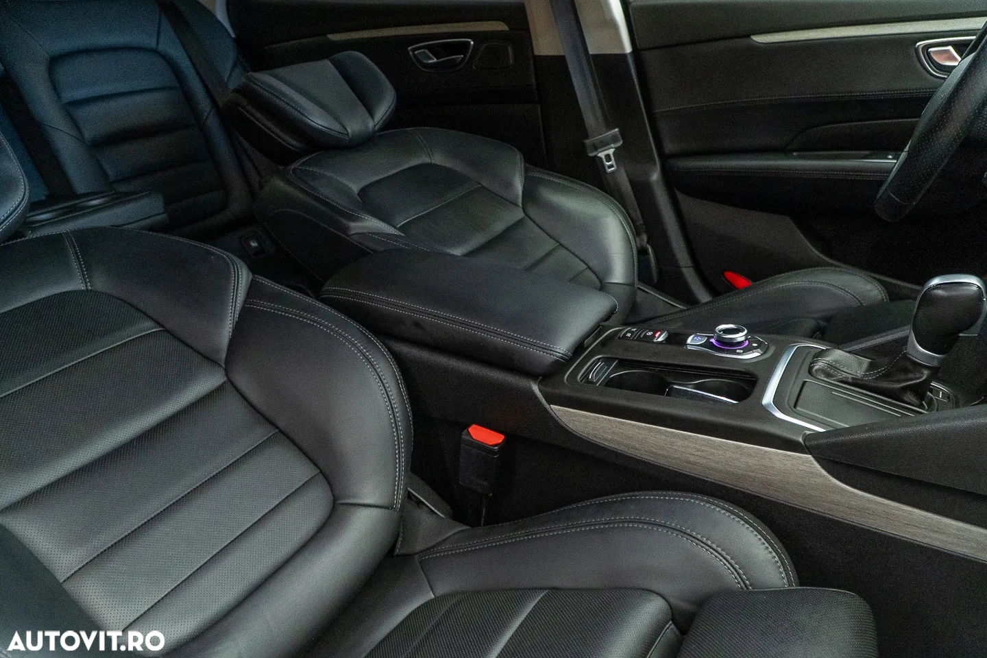 Renault Talisman ENERGY TCe 200 EDC INITIALE PARIS - 39