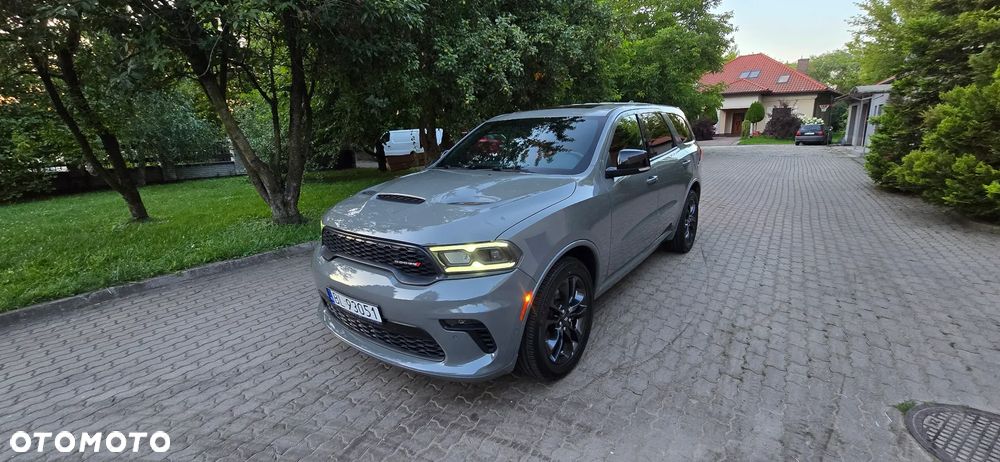 Dodge Durango - 30