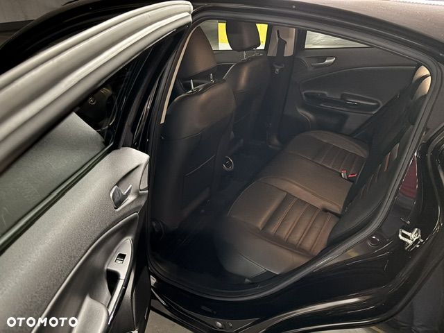 Alfa Romeo Giulietta 1.4 TB MultiAir Distinctive TCT - 9