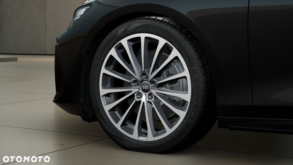 Audi A6 Limousine - 6