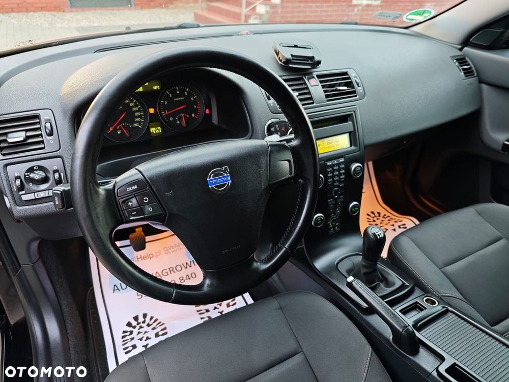 Volvo V50 2.0 RDesign - 21