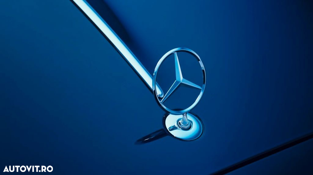 Mercedes-Benz S Maybach Mercedes-Maybach 680 4MATIC Long - 13