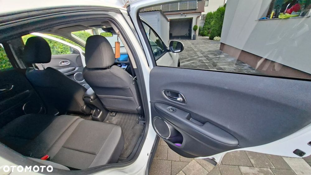 Honda HR-V 1.5 Elegance (ADAS) - 10