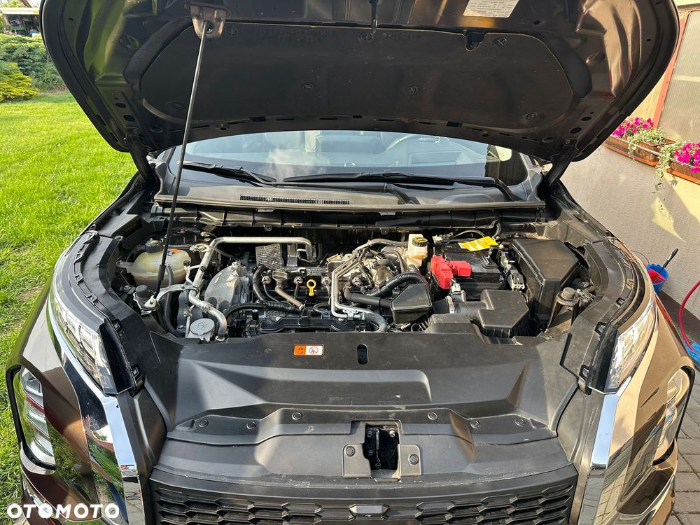 Mitsubishi Outlander - 23