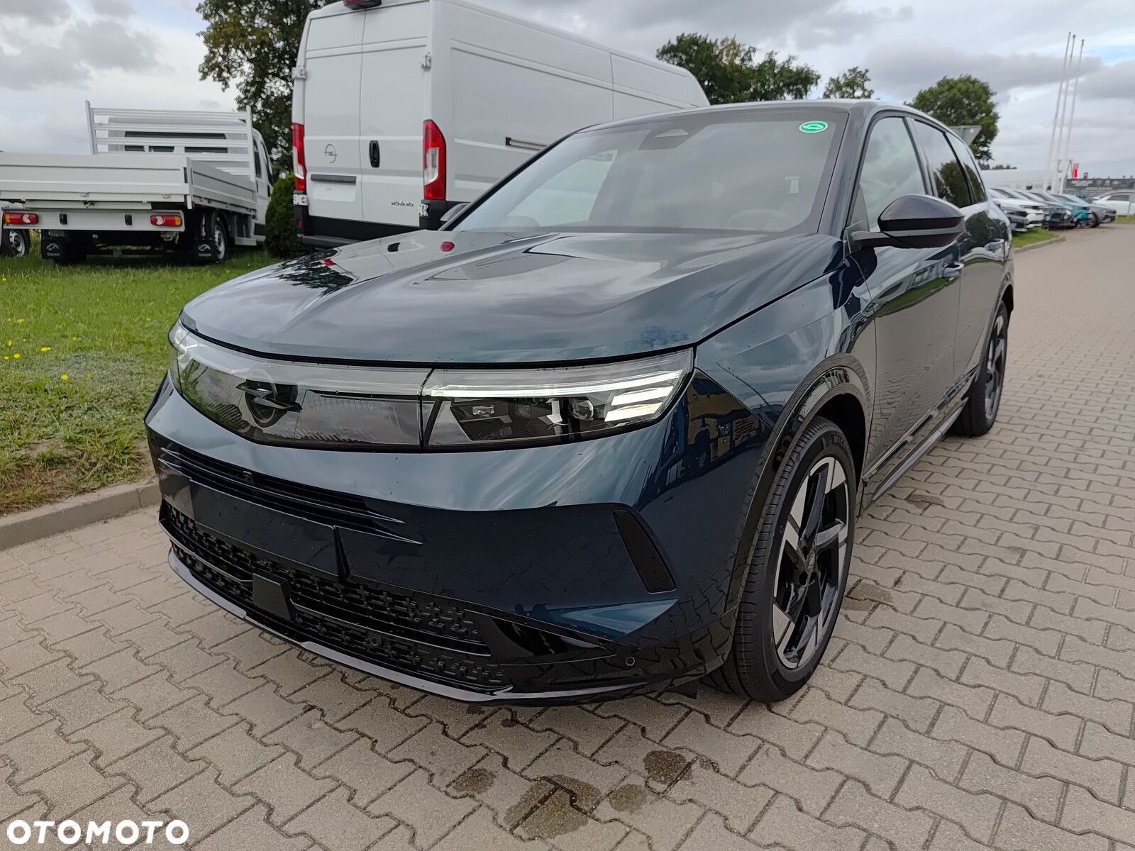 Opel Grandland - 1