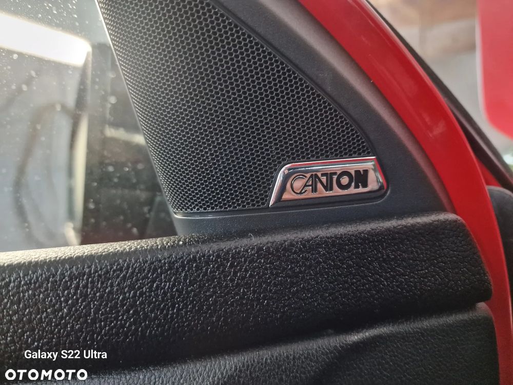 Skoda Octavia 2.0 TSI RS - 25