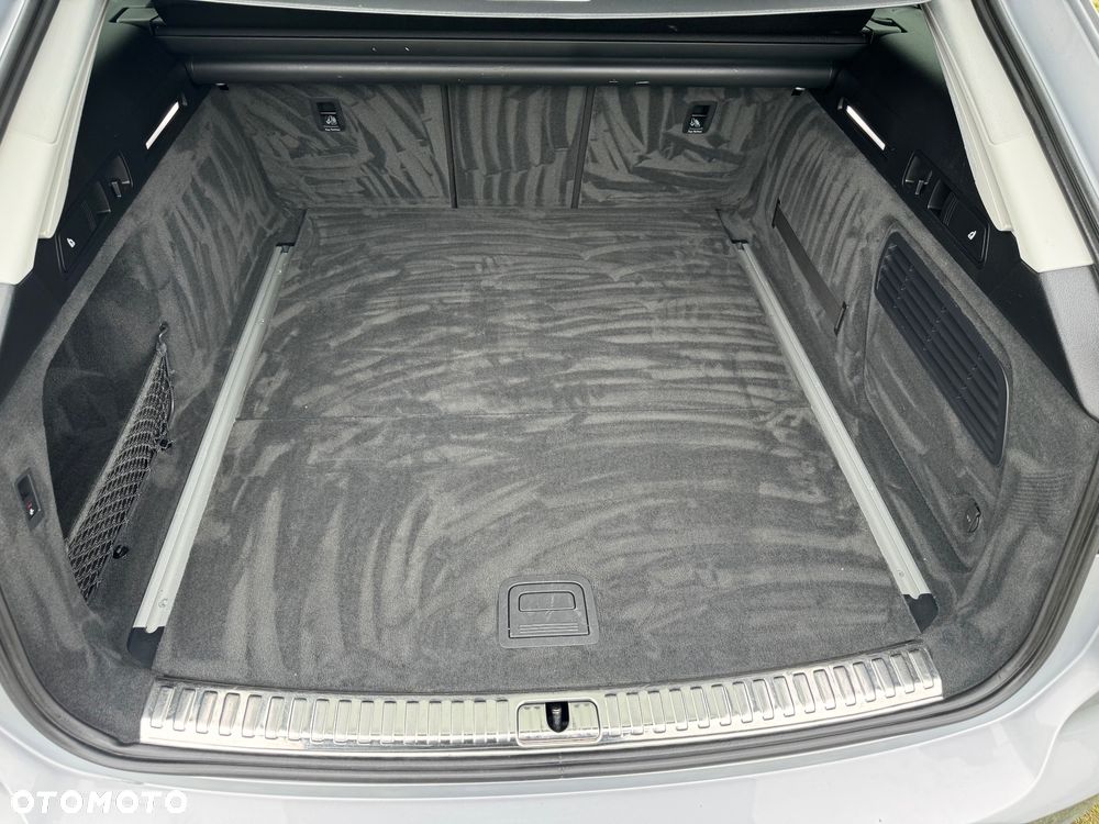 Audi A6 Avant 40 TDI S tronic sport - 30