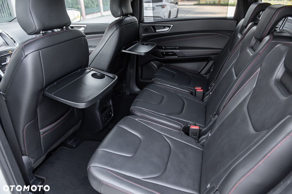 Ford S-Max 2.0 EcoBlue AWD ST-Line - 32