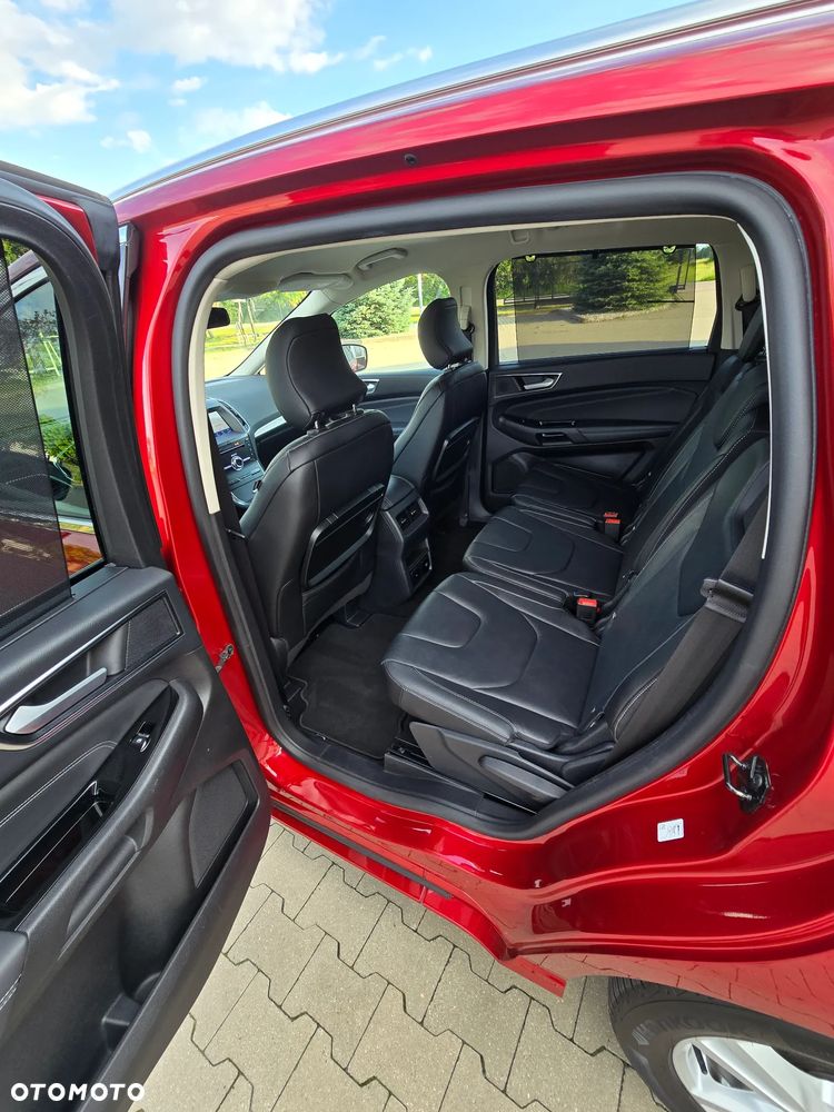 Ford S-Max 2.0 EcoBlue ST-Line - 29