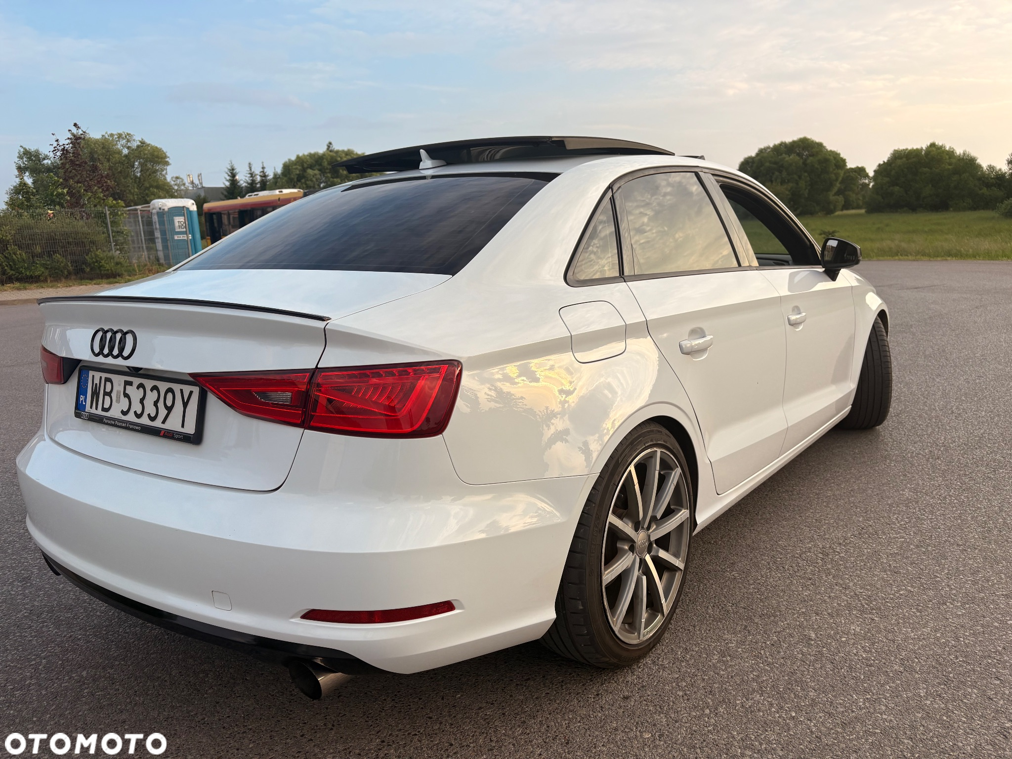 Audi A3 - 9