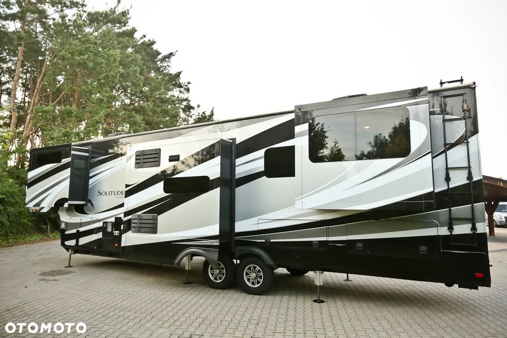 Inny GRAND Design Solituse 375 - 7