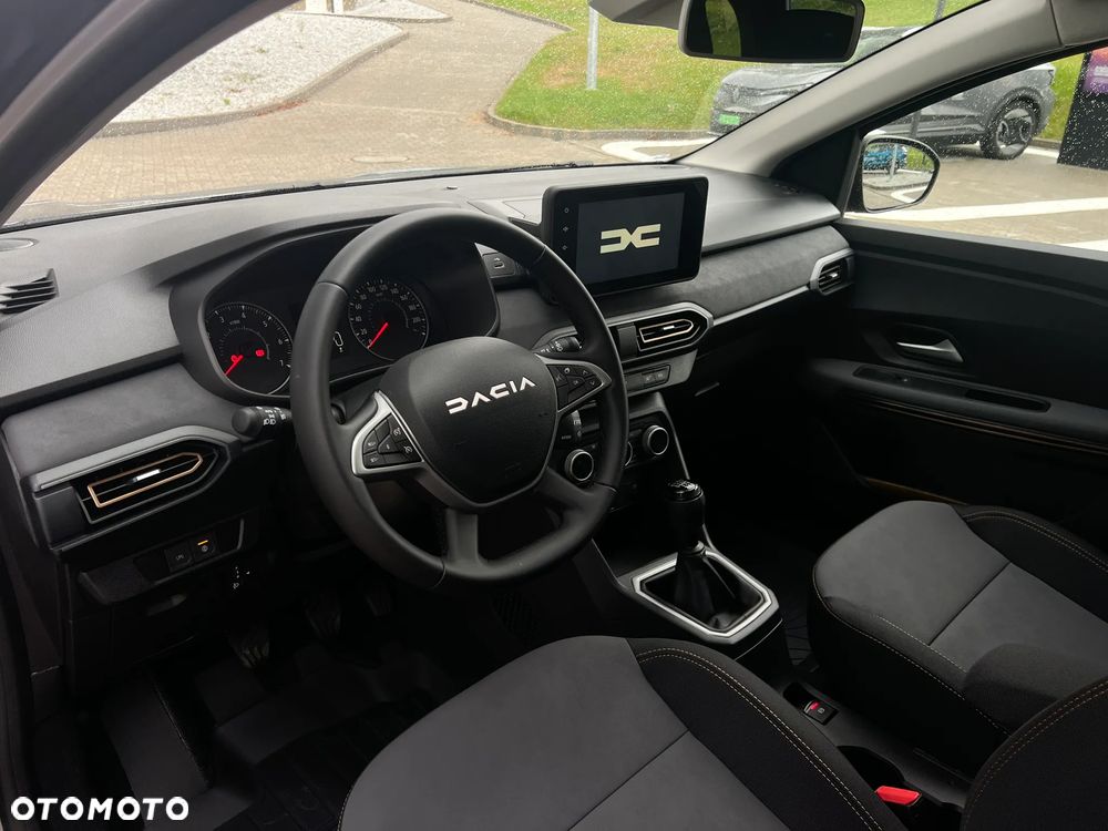 Dacia Jogger 1.0 TCe Extreme - 12
