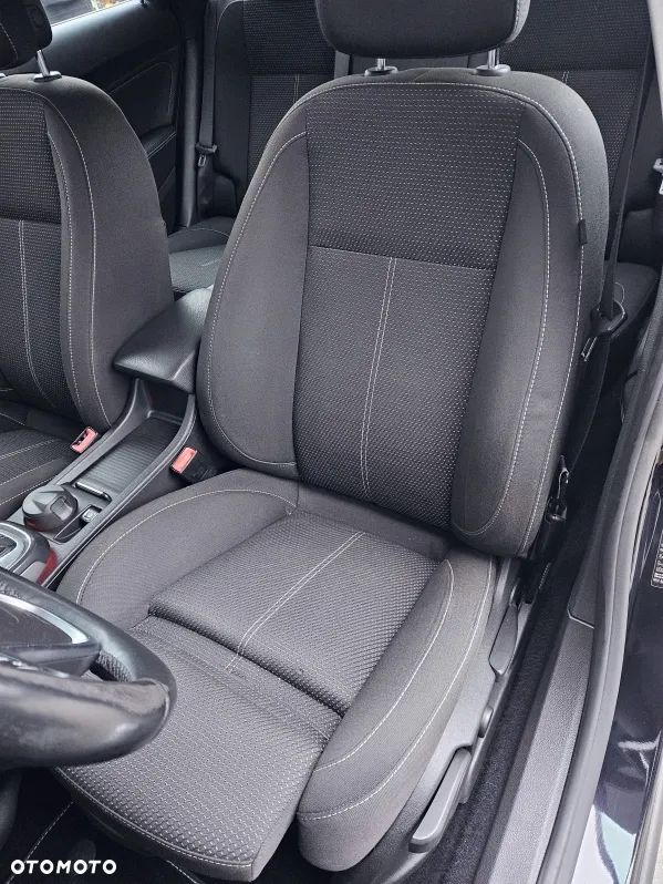 Opel Astra 2.0 CDTI DPF Automatik Cosmo - 9