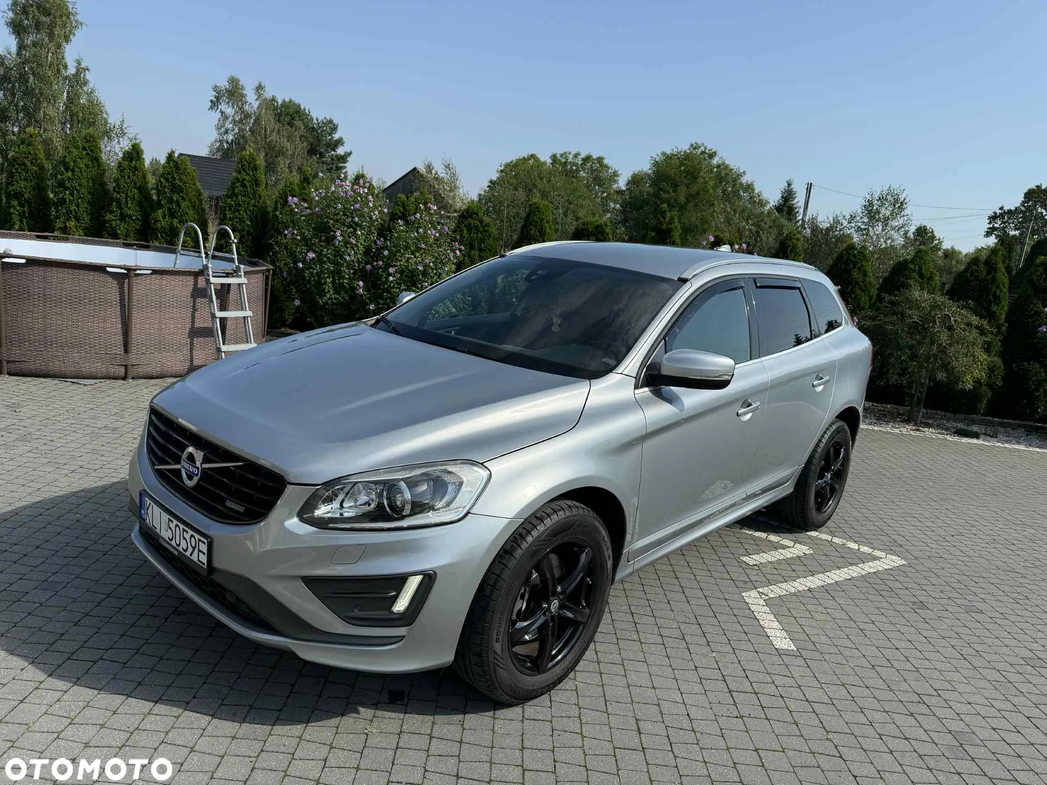Volvo XC 60 - 5