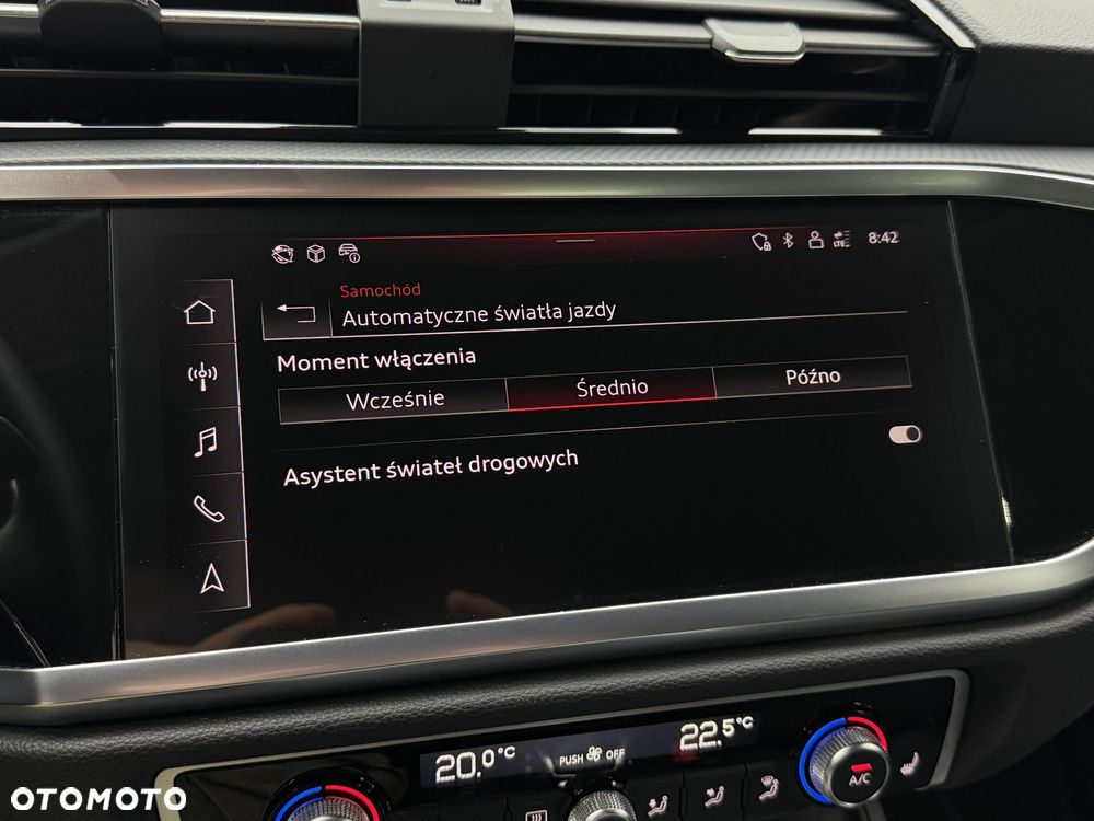 Audi Q3 35 TFSI mHEV S-Line S tronic - 37