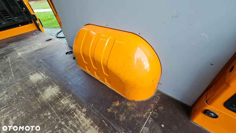 Renault MASTER 2,3DCI L2H2 Średni 130 KM - 34