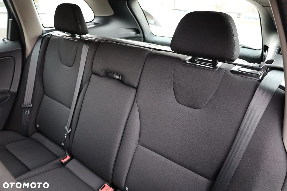 Volvo XC 60 D4 Geartronic Kinetic - 19