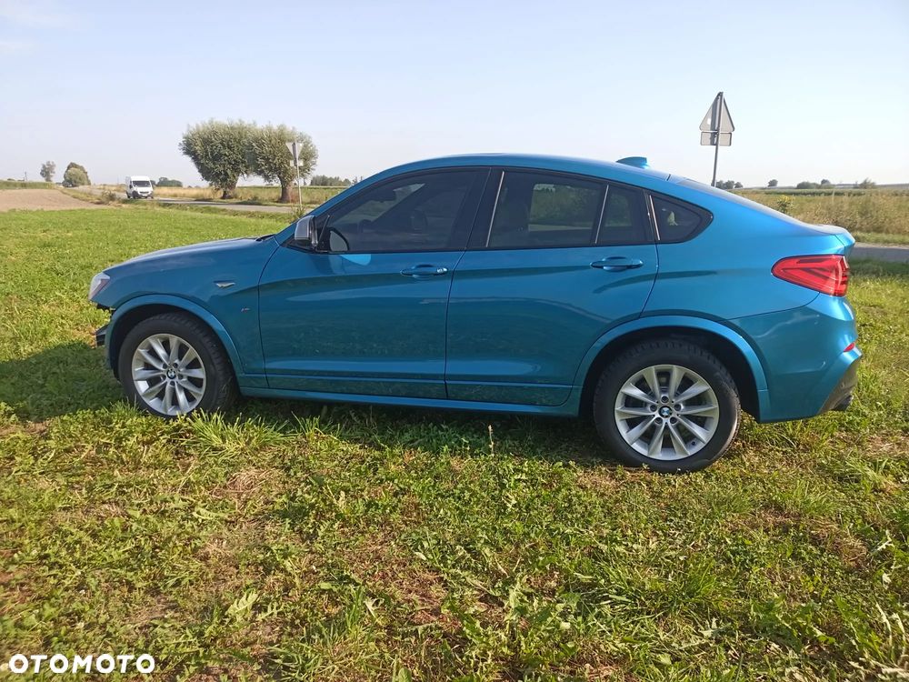 BMW X4 M - 7