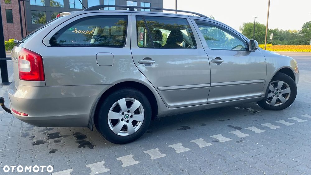 Skoda Octavia 1.4 TSI Ambition - 2