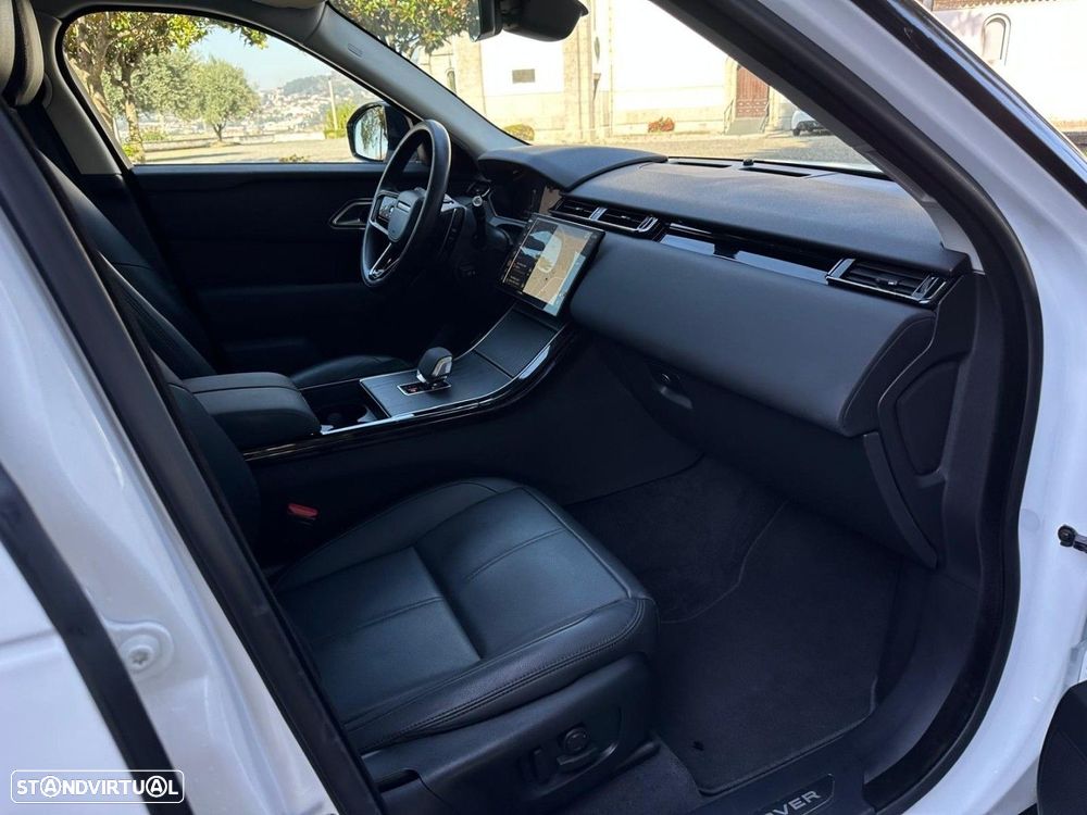 Land Rover Range Rover Velar 2.0 P400e AWD HSE - 47