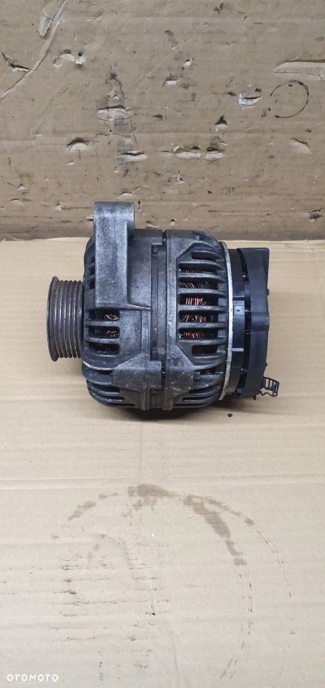 Alternator prądnica Audi A4 B6 078903016AB - 4