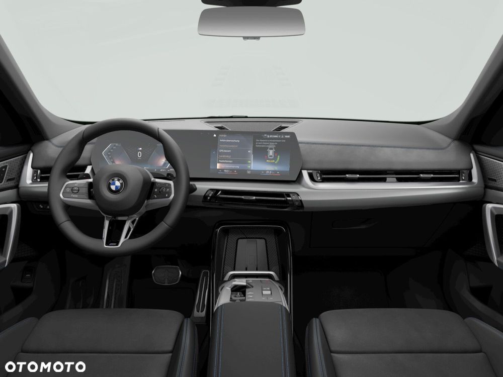 BMW X1 sDrive18d M Sport - 9