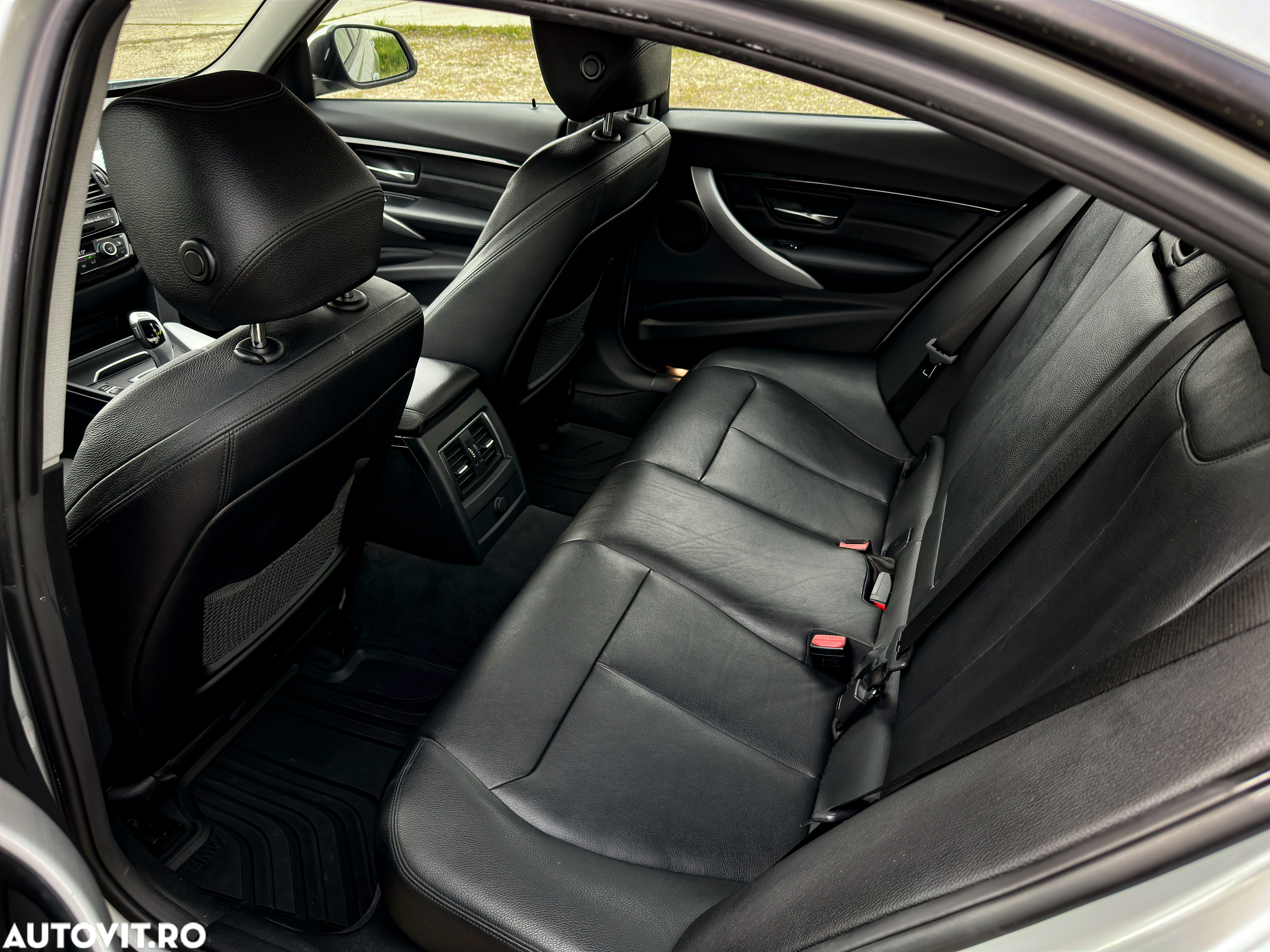 BMW Seria 3 - 15