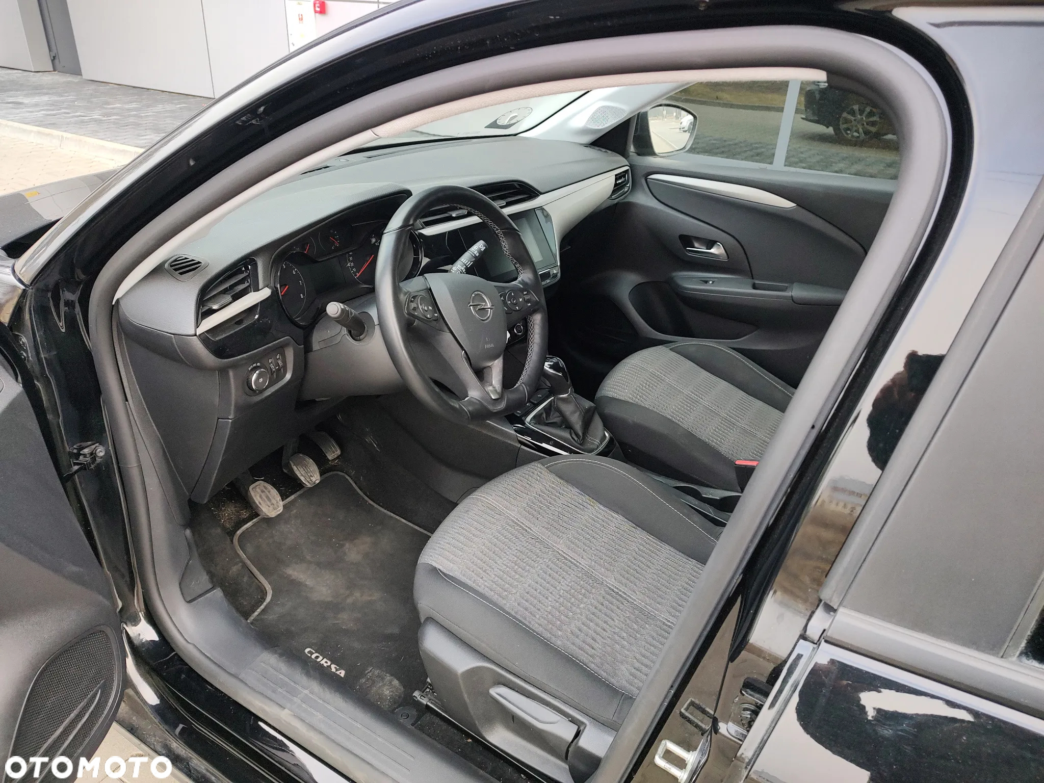 Opel Corsa 1.2 Business S&S - 5