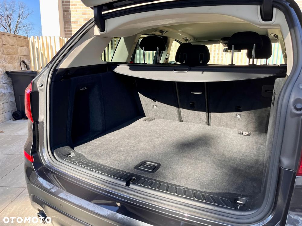 BMW X3 sDrive18d - 9