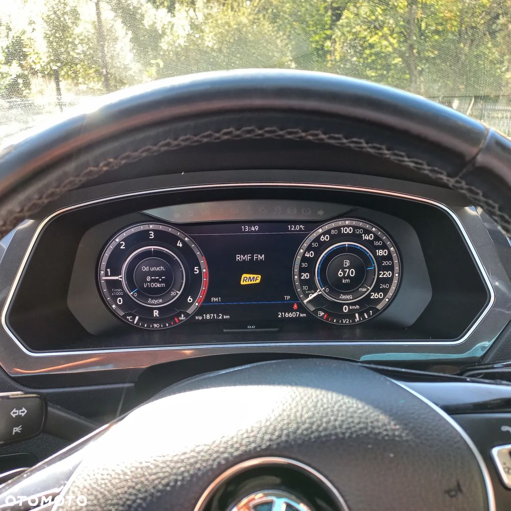 Volkswagen Tiguan 2.0 TDI SCR 4MOTION DSG Highline - 6