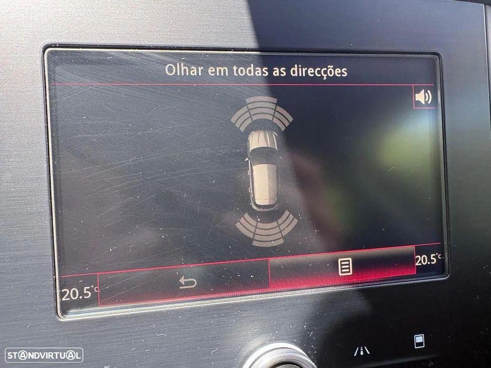 Renault Mégane 1.2 TCE GT Line SS - 44