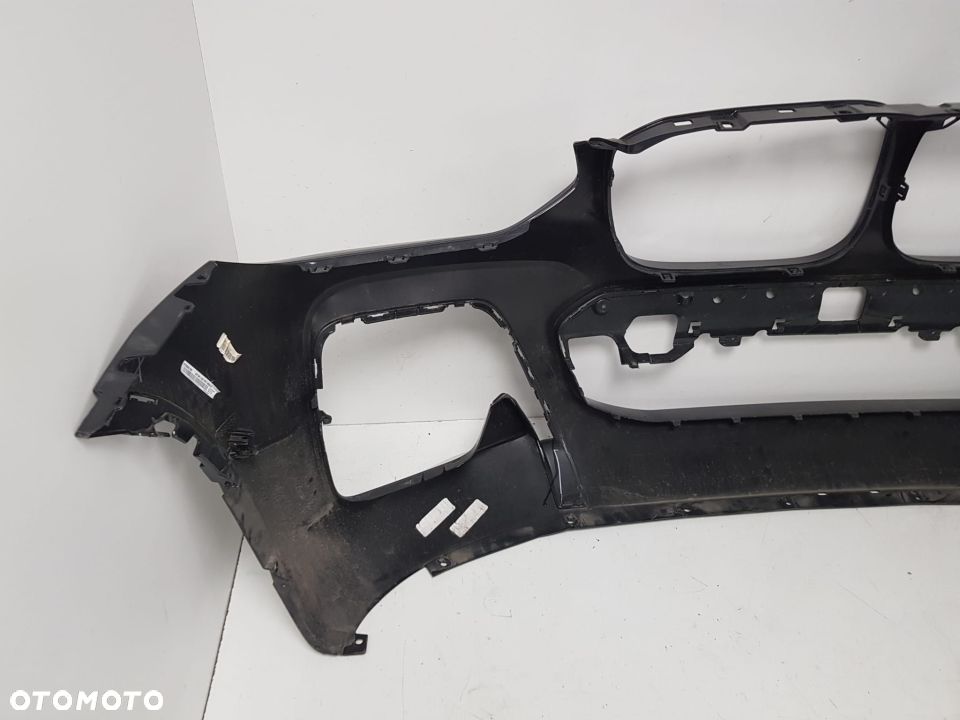 ZDERZAK PRZÓD BMW X3 G01 X4 G02 M PAKIET 139605 5111139605 - 5
