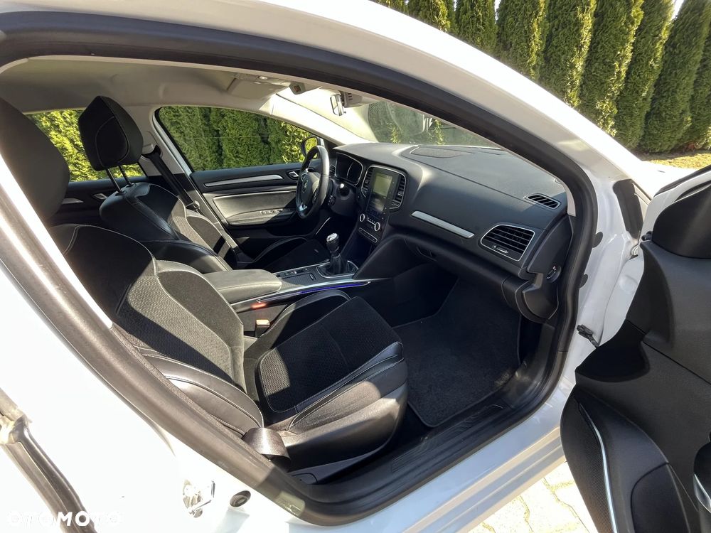 Renault Megane ENERGY dCi 130 INTENS - 8