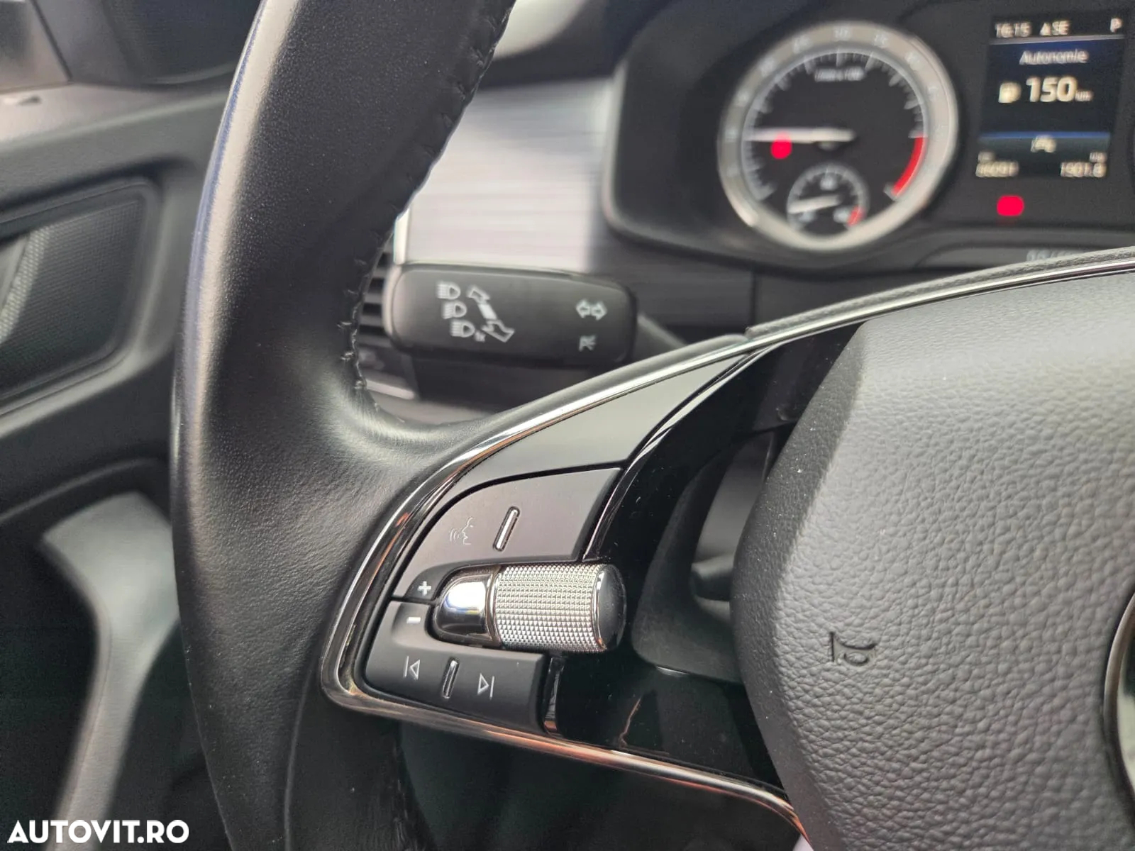 Skoda Kodiaq 1.5 TSI DSG Ambition - 11