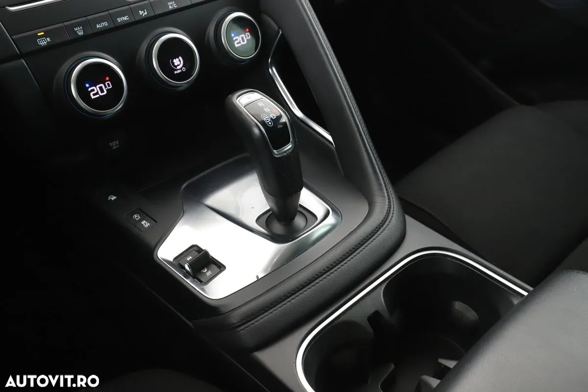 Jaguar E-Pace D150 AWD Aut. - 12