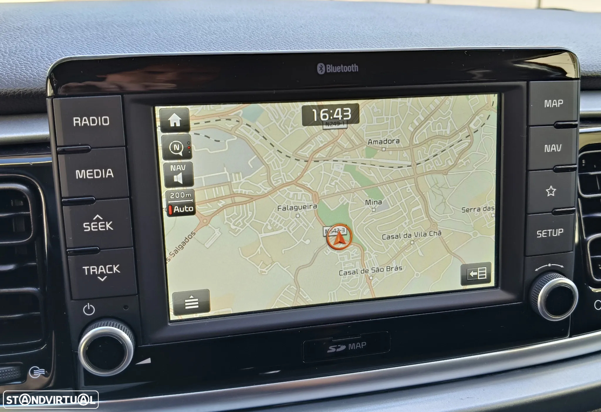 Kia Rio 1.0 T-GDi TX - 18