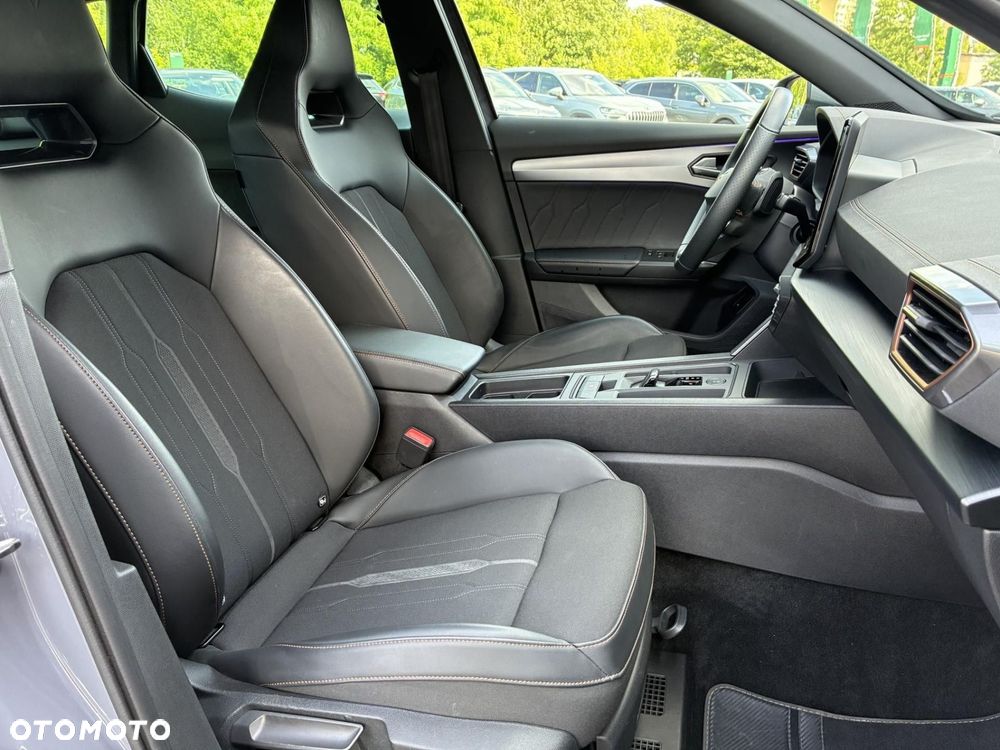Cupra Formentor 2.0 TSI 4Drive VZ DSG - 10