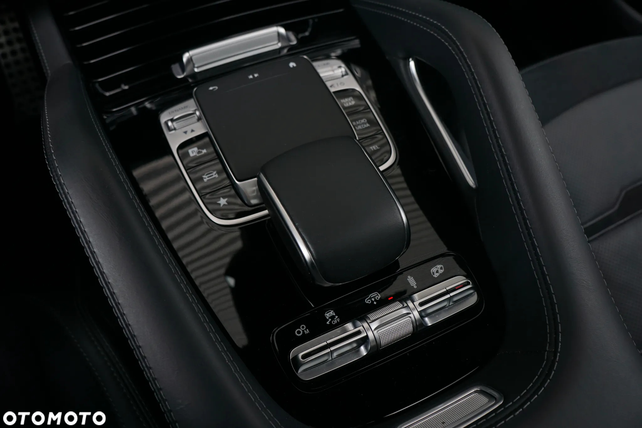 Mercedes-Benz GLE AMG Coupe 53 4-Matic Premium Plus - 20