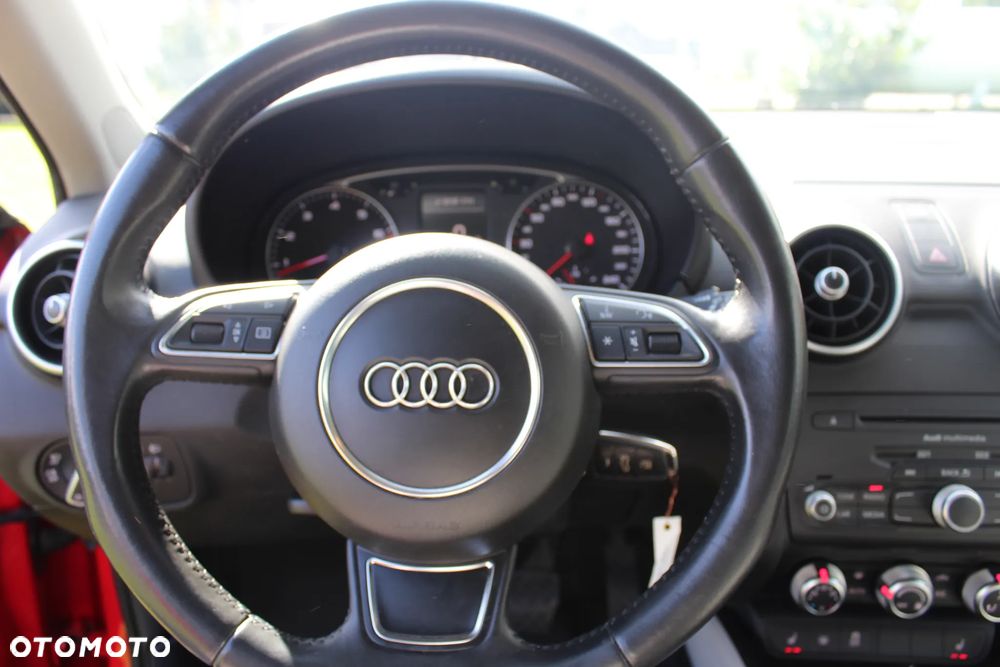 Audi A1 Sportback 1.4 TFSI S tronic Ambition - 16