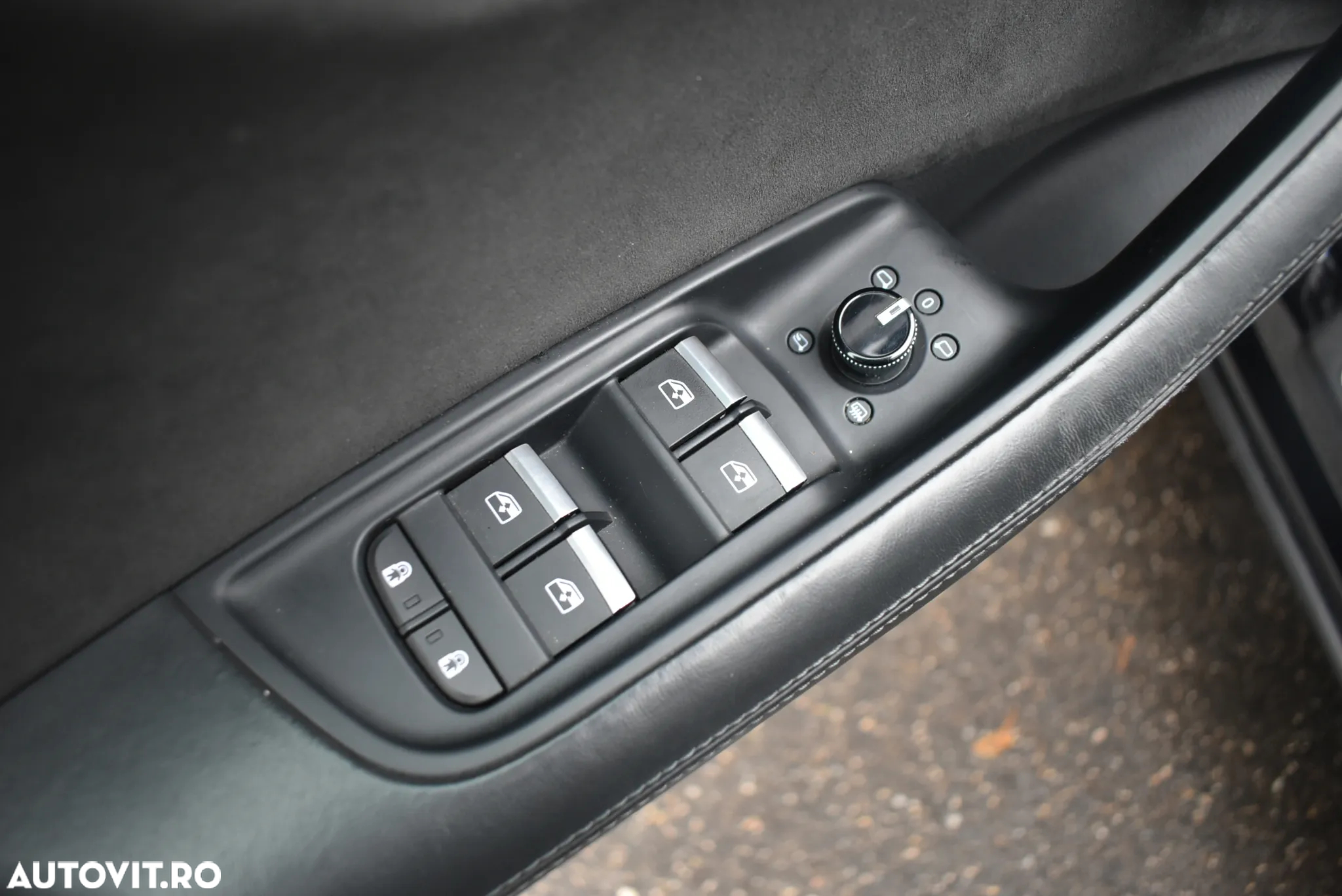 Audi RS Q8 RSQ8 4.0 TFSI quattro MHEV Tiptronic - 18