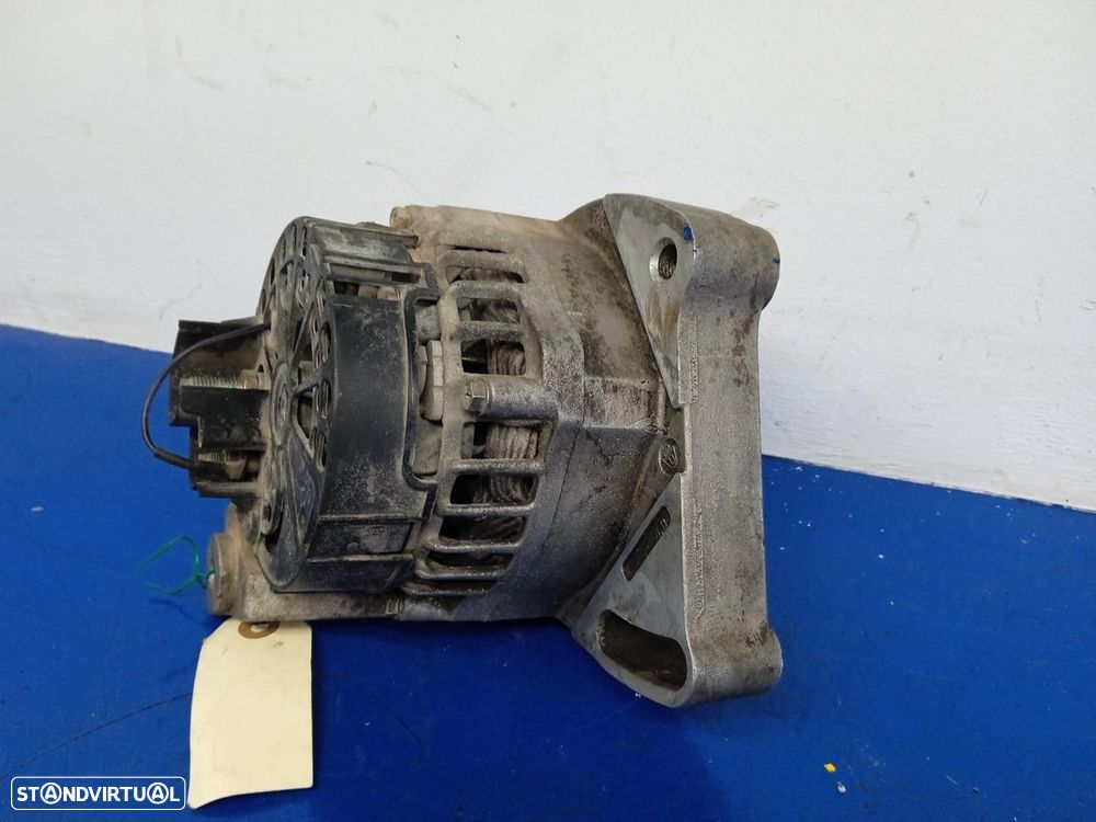 ALTERNADOR FIAT SEICENTO / 600 2006 -46843093701 - 3