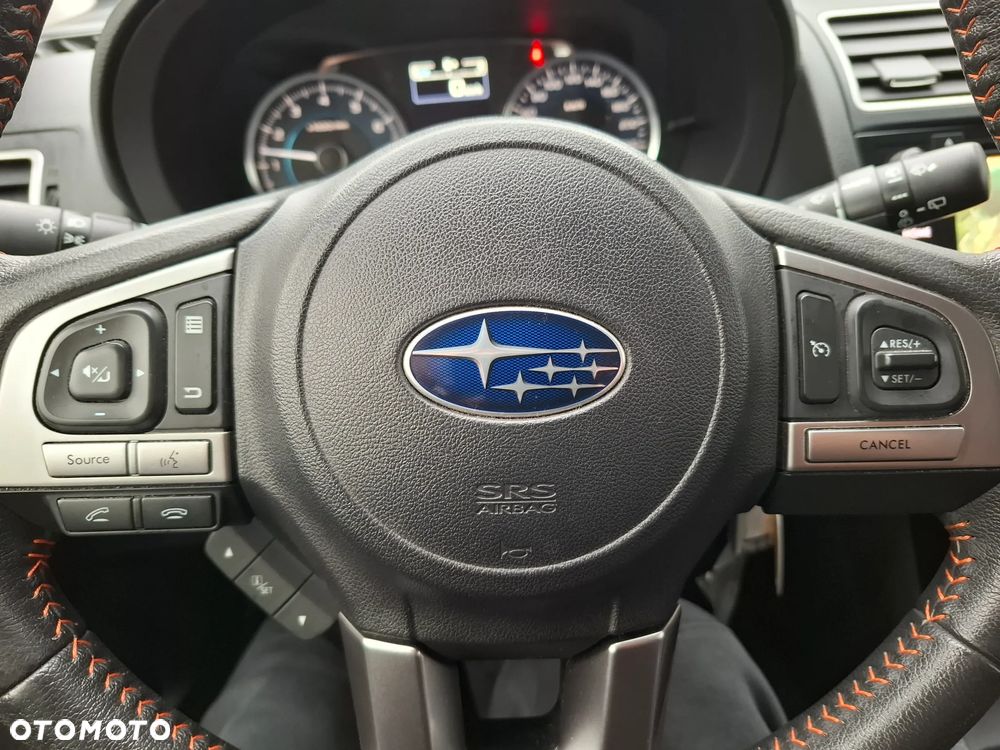 Subaru XV 1.6i Comfort Edition35 Style - 19