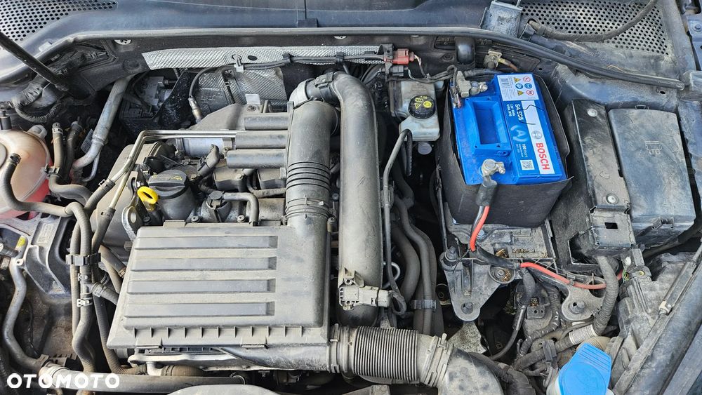 Volkswagen Golf 1.4 TSI BMT Highline - 21